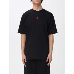 Vision Of Super T-Shirt Men Black